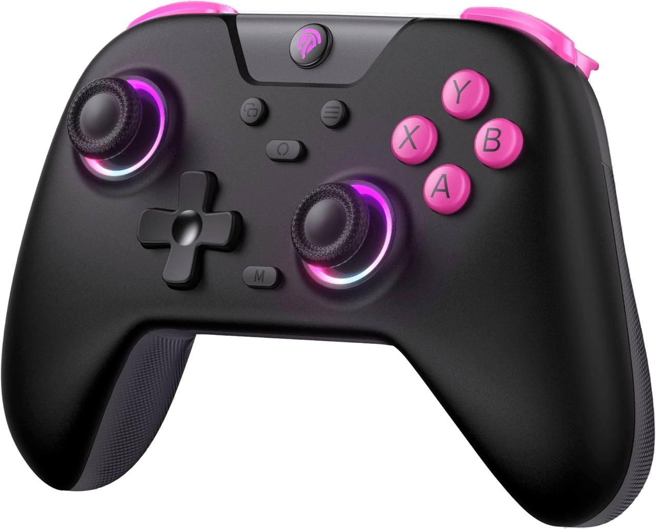 EasySMX X05 Noire thumbnail 1
